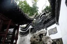 抬头见“龙”，民间美术中的龙纹样图片