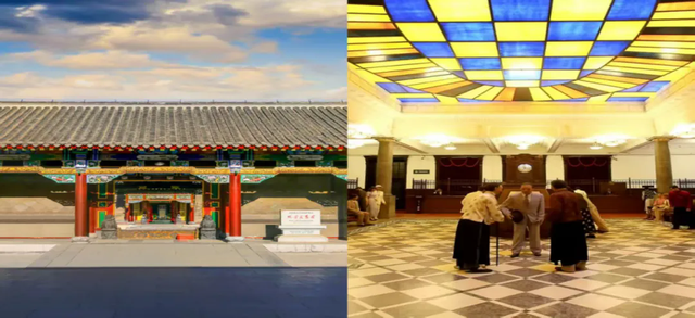 乘沈白高铁，赴沈水之约！沈阳四大景区联袂推出专属优惠
