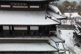立春之后为何还有大雪？今年降雪更频繁？专家:主要受春季气旋和冷空气影响图片