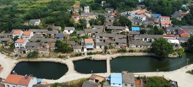 随州这6个中国传统村落,变了!爱了!