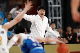 龙虎斗，竞风流！CBA新赛季12日起拉开战幕，谁主浮沉？图片