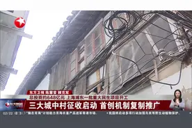 总投资约648亿元 上海浦东一批重大民生项目开工图片