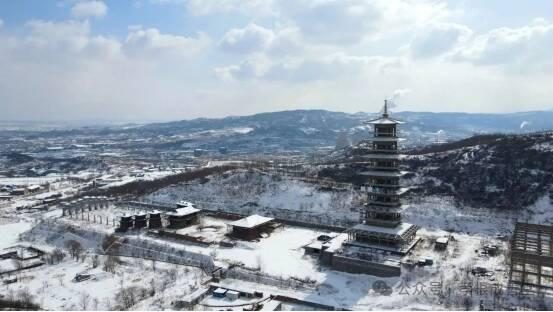 好运山东 活力冰雪丨跟着冰雪赛事去旅行：雪耀临沭，共赴沂蒙冰雪盛宴