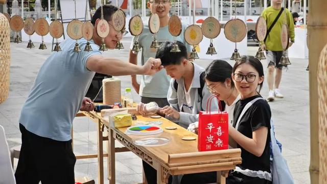 “江山入戏”全民派对开启：邀您入景入戏，共赴山间风雅