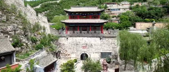 打开阳泉图鉴，读懂山城的万种模样！