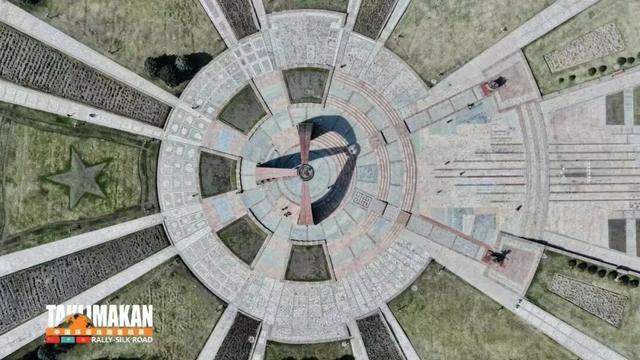 觅境吉国，丝路奇遇——2025中国环塔丝路集结赛暨中亚友好之旅境外路线解析（二）