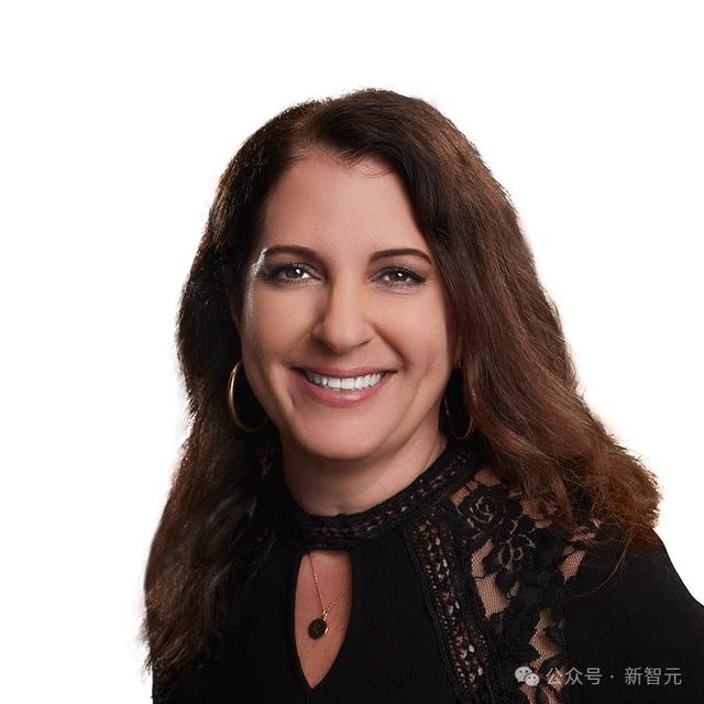 微软AI新天团曝光，只有1位华人，「谷歌系」超1/3