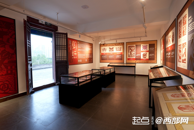 西安城墙13座敌楼化身展览馆 国庆中秋假期向游客开放