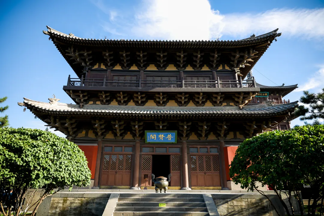 山西文旅为何频频“出圈”