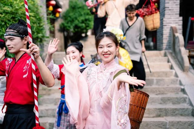 周末没有苏超？「超」多玩法安排上！