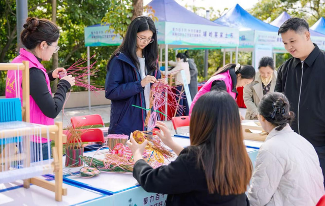新潮！梯面解锁休闲乡村新玩法~