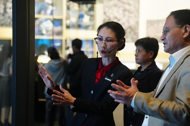 三星堆博物馆：勇当铸牢中华民族共同体意识的文化使者