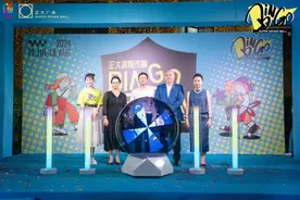 “向往的夏天”来了，浦东夜滨江开出限时步行街图片