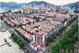 招引优质产业项目推进新型工业化图片