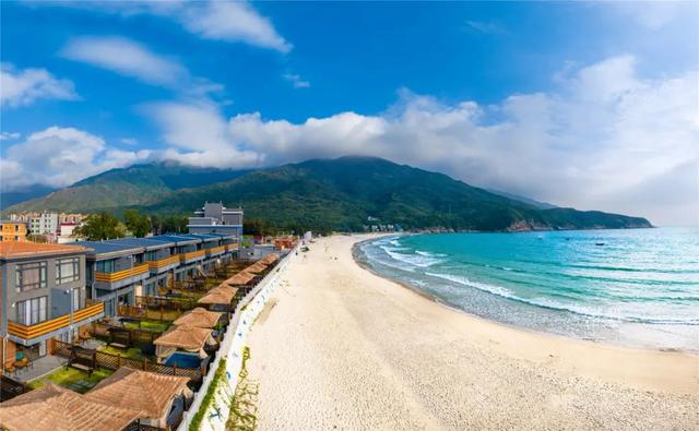 12月起，免费开放！深圳知名景区宣布