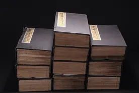 清史稿：修了十几年，为啥还是“稿”？图片