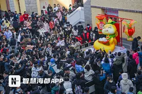 “泉泉”压轴登场！“七彩刺桐蛇”全员到齐！图片