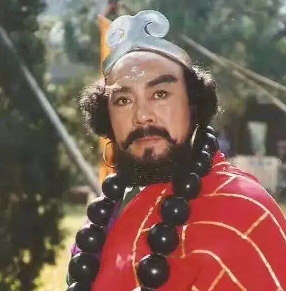 沙僧扮演者刘大刚因病去世，《西游记》中数位演员已永远离开	，网友：童年永久的记忆