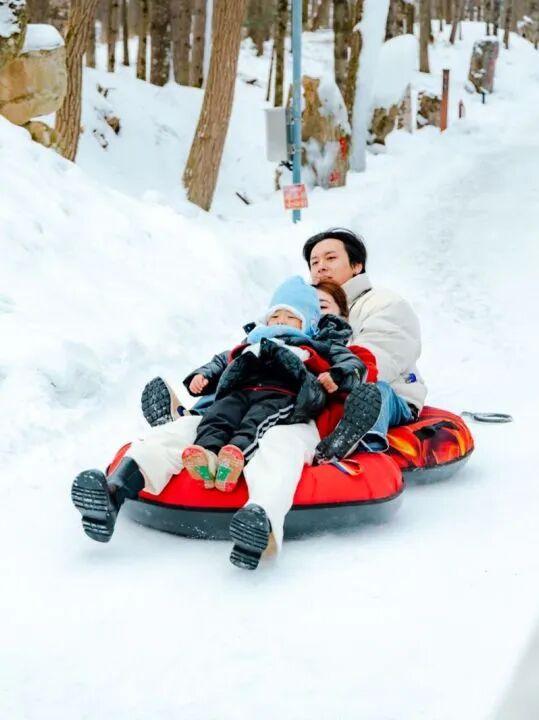 今年跨年怎么玩儿？一起勇闯白云山！