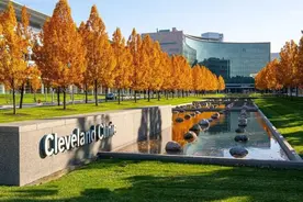 世界第二大医院裁员，缩减行政人员图片