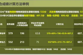 2025高考起跑，11所中外（境外）合作办学高校的报读路径解读图片