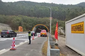 广东发布2024年清明交通出行研判，这些路段易拥堵→图片