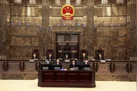 最高法一揽子解决归国科研人员涉生物医药领域专利权权属纠纷图片