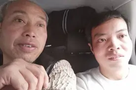 无“身份证”的王平找到亲人 家在贵州共5个兄弟姐妹图片