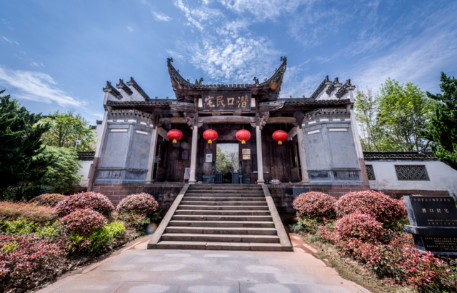 别只惦记红叶了！安徽的秋天，是五彩斑斓的！