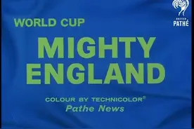 足球从此再没能回家😭1966年，英格兰战胜西德夺世界杯冠军视频封面
