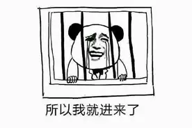 专挑旧宅下手……两男子被刑拘！网友：“很开门”！图片