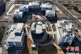全景式解析生命奥秘 中国建成多模态跨尺度生物医学成像设施图片