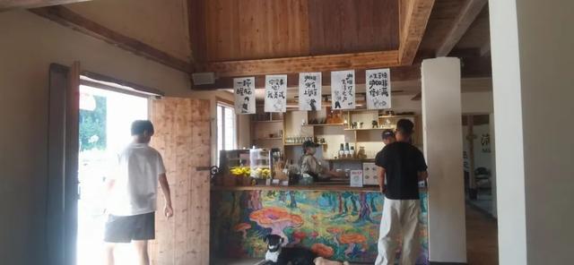 周末去哪浪？快来pick这个藏在寿宁的宝藏冷门目的地，湖景一绝！