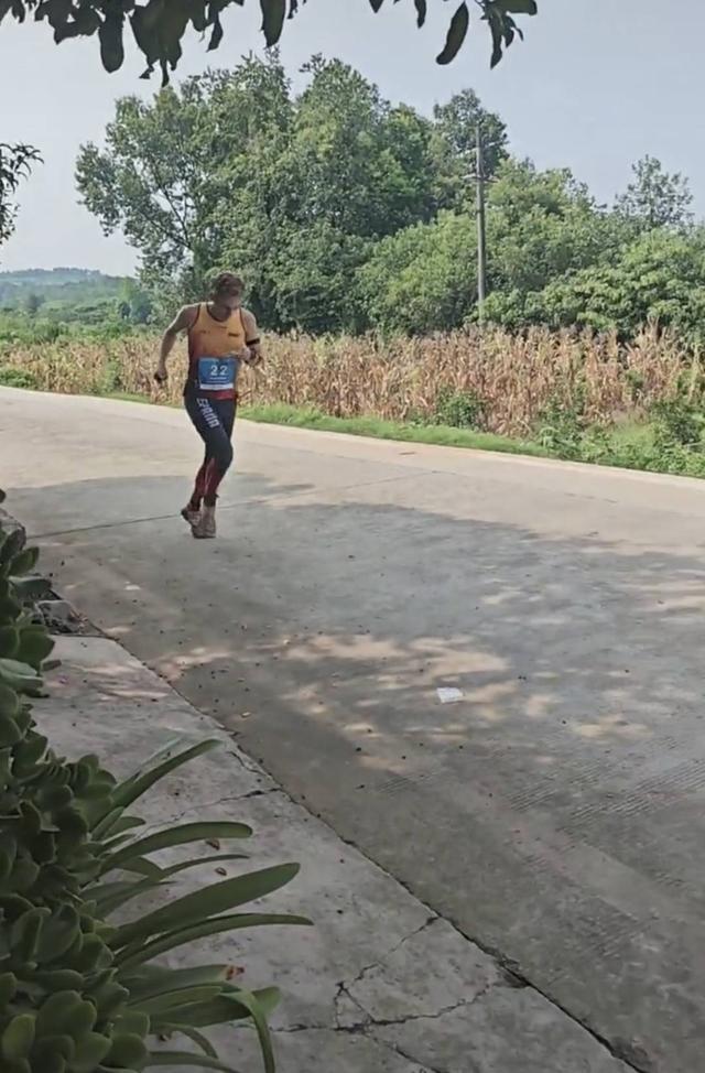 成都世运会开在家门口引村民自豪