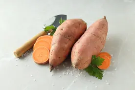 冬吃根，赛人参！冬天宁可不吃肉，也别错过这些 “根菜王”图片