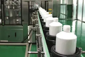 贵州省仁怀市白酒产业：整改突出问题　产业转型升级图片