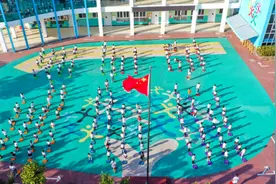 福建首批！柘荣县被认定为国家学前教育普及普惠县图片