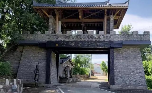 打卡鄂州音乐节 华容这些路线值得解锁
