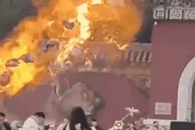 惊现爆炸现场！这个东西易爆炸，北京家长一定要看图片