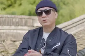 孙红雷辟谣：没有移民图片