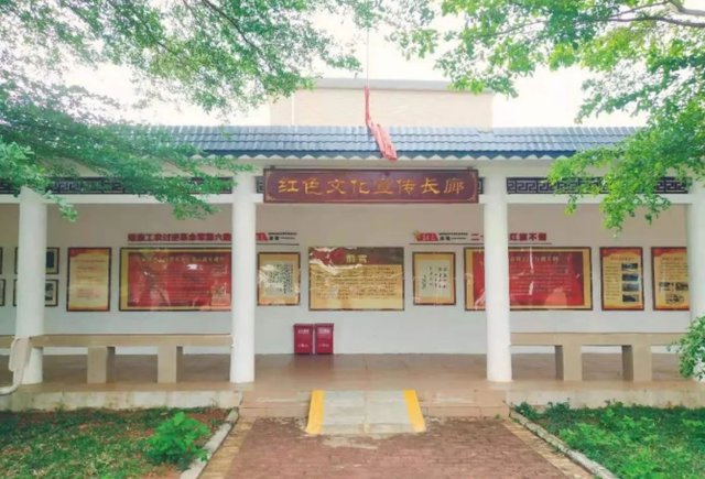 探寻革命足迹 追忆峥嵘岁月！来美兰奔赴一场红色之旅→