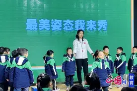 真实情境下的健康教育和体能 武侯区小学体育教研活动顺利举行图片