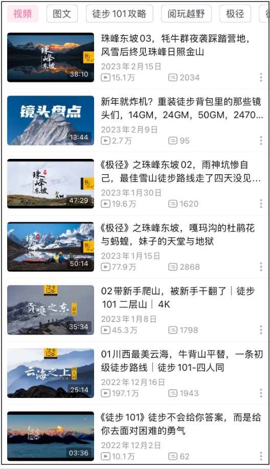 他用10000公里，走出一个“阅路山”