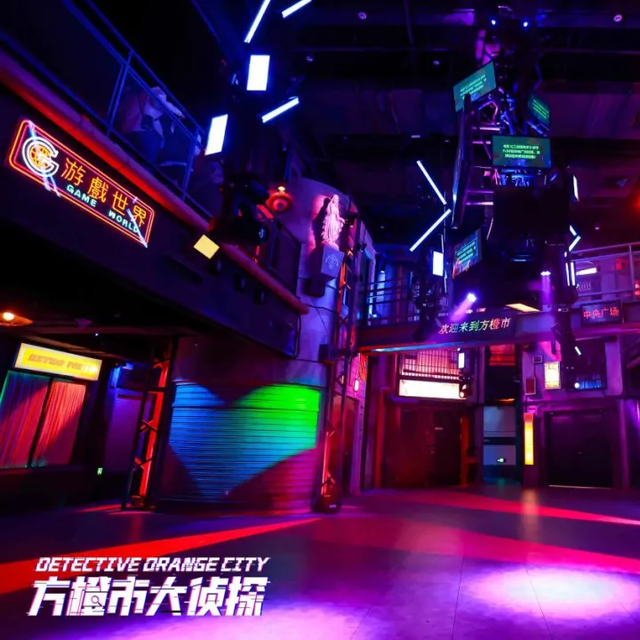 双节同庆，一见倾“秦” | dou来看戏！“秦淮有戏”等你来玩→