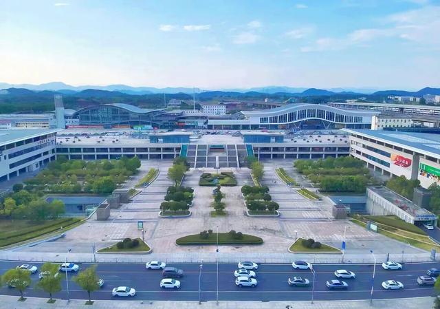 圆满收官！上饶 “超级黄金周” ，悦享诗与远方