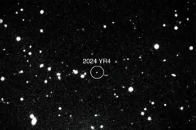 小行星撞地球概率降至0.28%，中国此前已启动防御部署图片