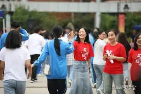 全国多地高考今结束，考后要注意这些事→图片