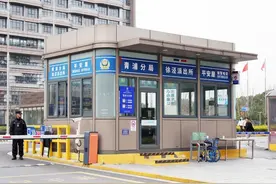 为民撑好“守护伞”！徐泾这些“平安屋”让百姓安全感满满→图片