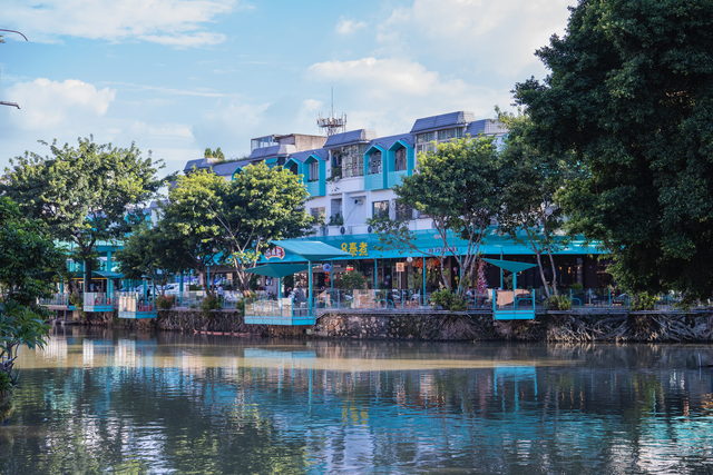 颜值出圈、产业升级、共建共享！“百千万工程”的佛山实践