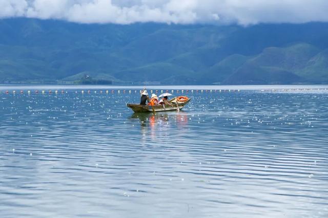 【冬季暖阳 凉山不凉】最全美食美景旅行攻略出炉！第一次来泸沽湖旅游必看！